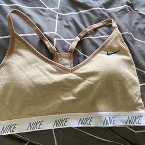 Nike Dri Fit Sports Bra